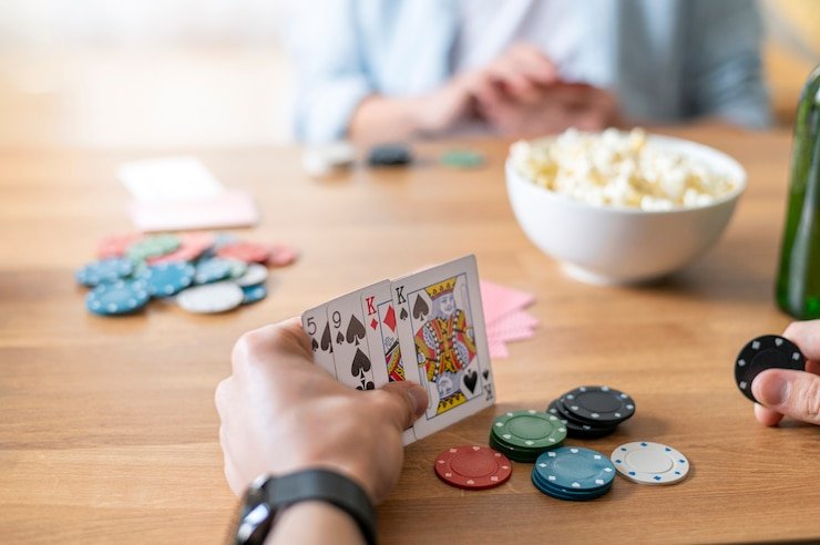 Tim pedang togel yang mengelola operasi layanan kasino dan sportsbook online di Indonesia
