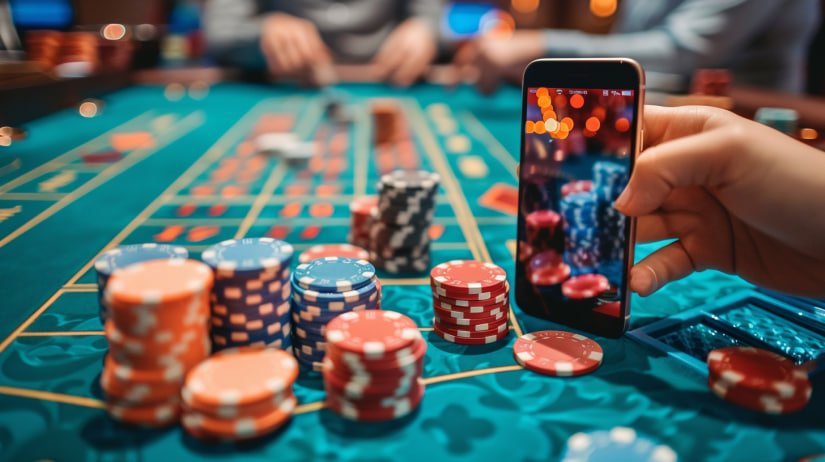 Layar kemenangan di Big Bass Bonanza dengan total hadiah yang ditampilkan