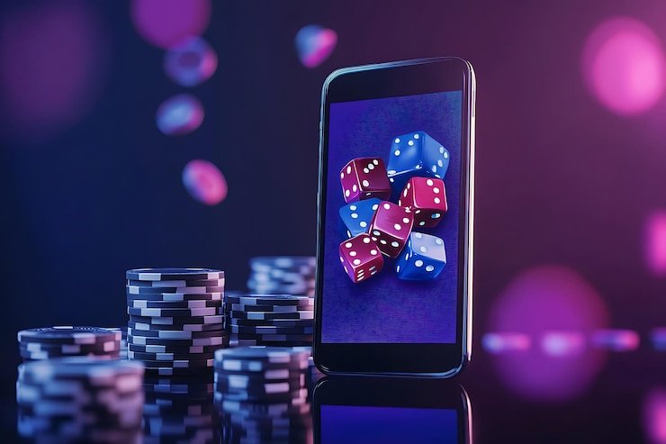 Notifikasi push dari Skor Langsung pedang togel di layar ponsel